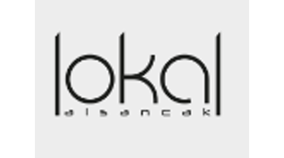Lokal Alsancak (İzmir) Logo