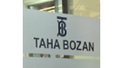 Taha Bozan Hair Palace