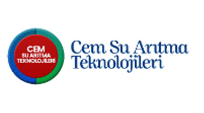 Cem Su Arıtma Teknolojileri Logo