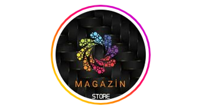 Magazin_store_12 (Instagram) Logo