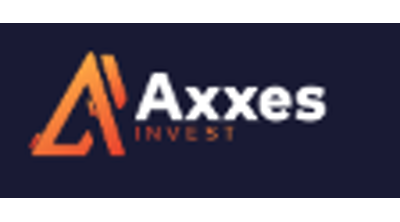 Axxess Invest Logo