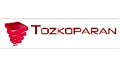 Tozkoparan A.Ş. Logo