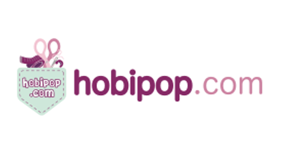 Hobipop Logo