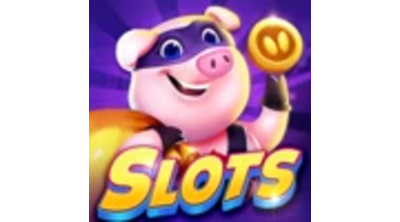 Frenzy Slots Master Logo