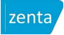 Zenta Mühendislik Logo