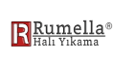 Rumella Halı Yıkama Logo