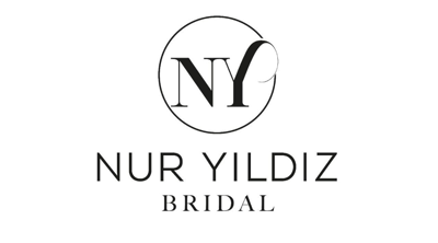 Nur Yıldız Bridal Logo