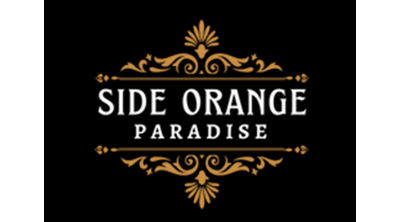 Side Orange Paradise Hotel Logo