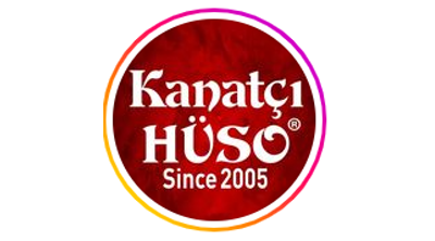 Kanatçı Hüso Logo
