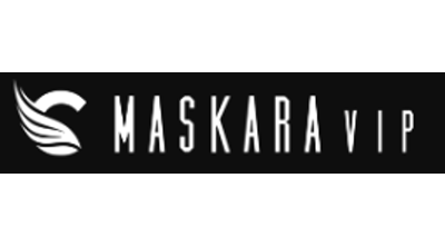 Maskara Vip Logo
