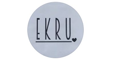 Ekru Butik Aksesuar Logo
