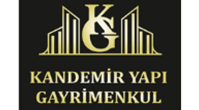 Kandemir Gayrimenkul Logo