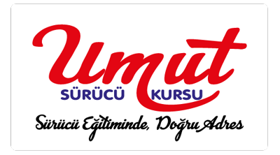 Umut Sürücü Kursu | Sultanbeyli Logo