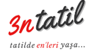 3ntatil Logo