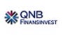 QNB Finansinvest Logo