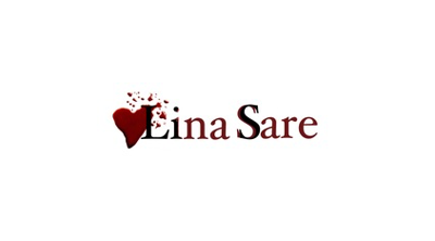 Lina Sare Tasarım Butik Logo