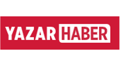 Yazar Haber Logo