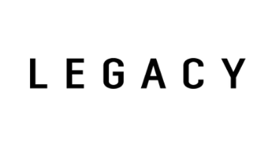 Legacy's Road Logo