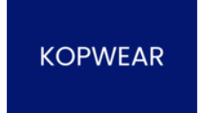 Kopwear Logo