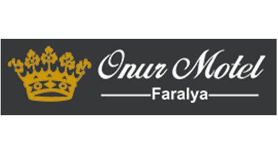 Onur Motel Faralya Logo
