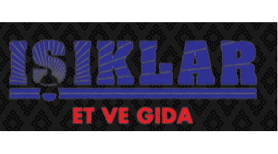 Işıklar Et ve Gıda Logo