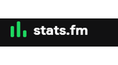 Stats.fm Logo
