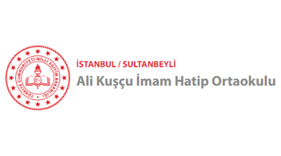 Ali Kuşçu İmam Hatip Ortaokulu (Sultanbeyli) Logo