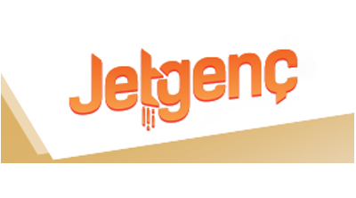 Jetgenç Logo