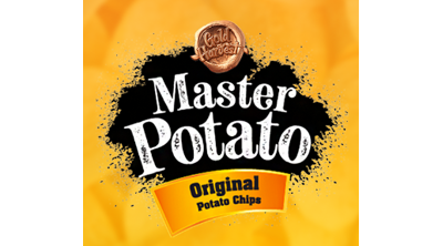 Master Potato