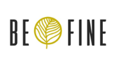 Befine (befine.com.tr) Logo