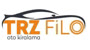 TRZ Filo Oto Kiralama Logo