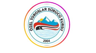 Toroslar Sürücü Kursu Logo