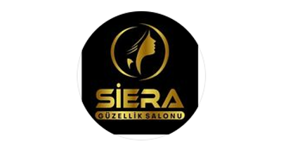 Siera Güzellik Merkezi (Kars) Logo