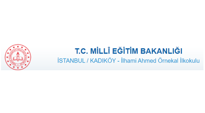 İlhami Ahmed Örnekal İlkokulu Logo