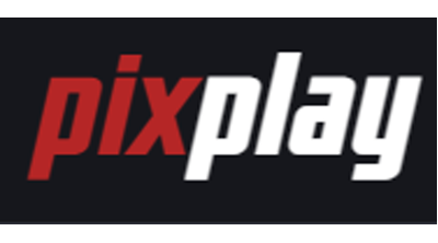Pixplay Bahis Logo