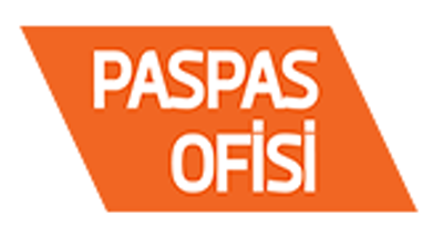 Paspas Ofisi Logo