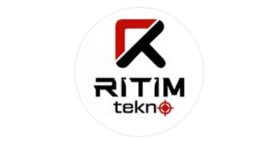 Ritim Tekno Market Logo
