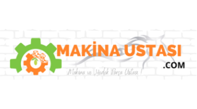 Makinaustasi.com Logo