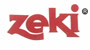 Zeki Kolonya Kozmetik Logo