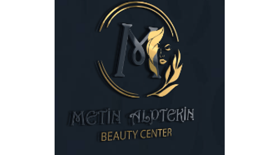 Metin Alptekin Beauty Center Logo