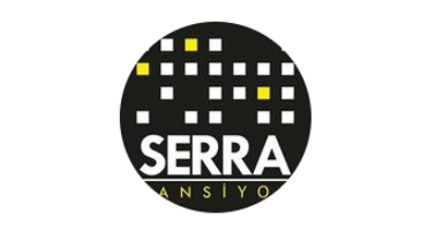 Serra Pansiyon (Sinop) Logo