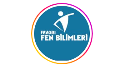 Favori Fen Bilimleri Logo