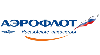 Аэрофлот Logo