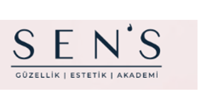 Sen's Sensation Güzellik Merkezi Logo