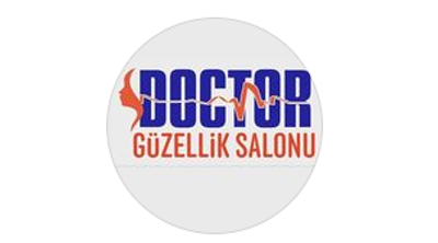 Doctor Güzellik Salonu (Mardin) Logo