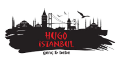 Hugo İstanbul Genç & Bebe Logo