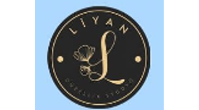 Liyan Güzellik Logo