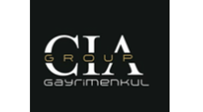 CIA Group Gayrimenkul (Eskişehir) Logo