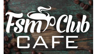 Fsm Clup Cafe Logo