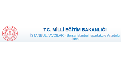 Borsa İstanbul Ispartakule Anadolu Lisesi